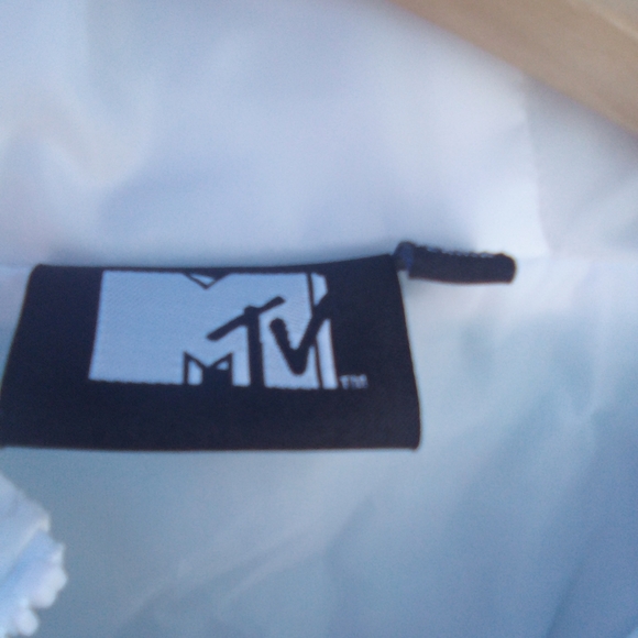 MTV Music Television Men's Jacket - Picture 5 of 8